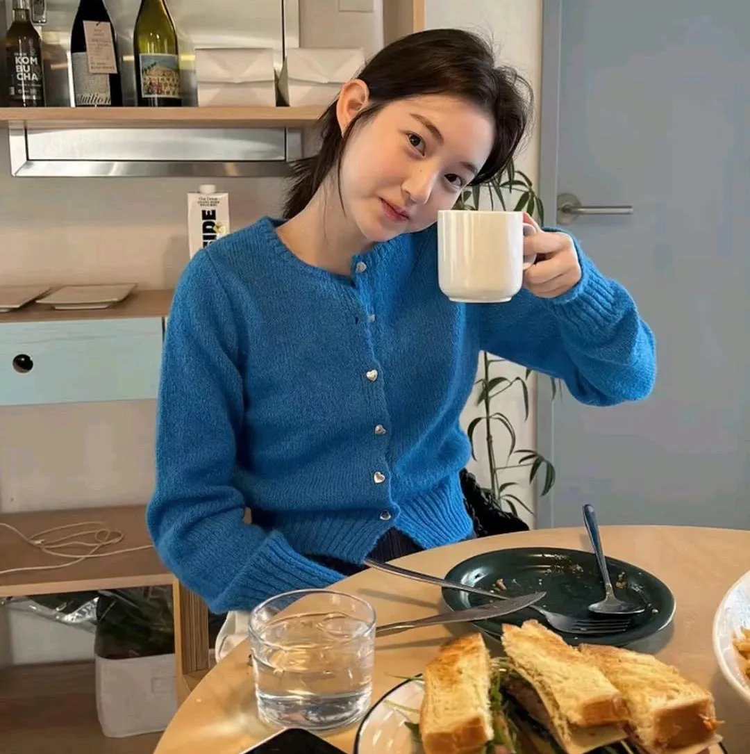 玉女春潮